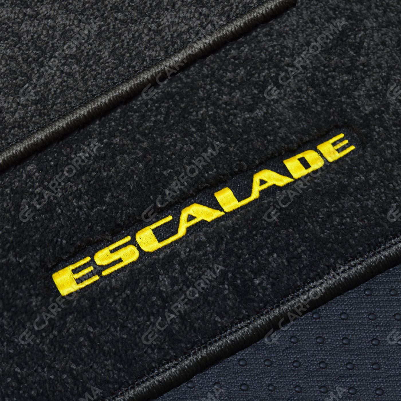 Ворсовые коврики на Cadillac Escalade IV 2015&nbsp;-&nbsp;2021 в Череповеце