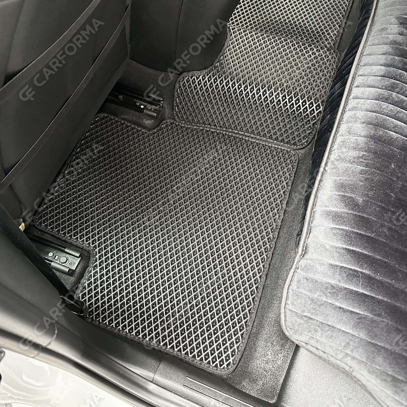 Коврики на Hyundai Avante 7 (CN7) 2020&nbsp;-&nbsp;2026 в Череповеце