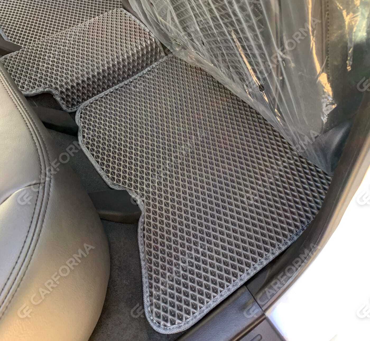 Ворсовые коврики на Great Wall Hover H5 2010&nbsp;-&nbsp;2017 в Череповеце