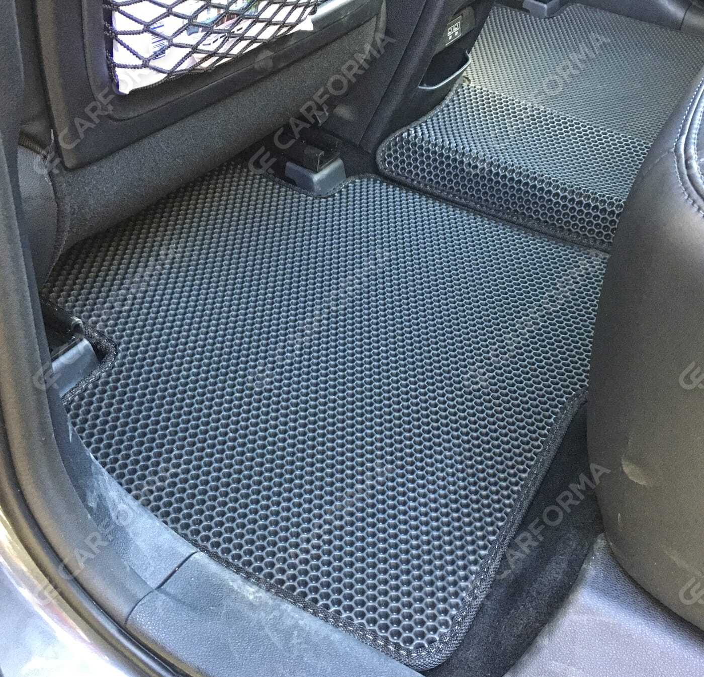 Коврики на Geely Atlas I 2016&nbsp;-&nbsp;2022 в Череповеце