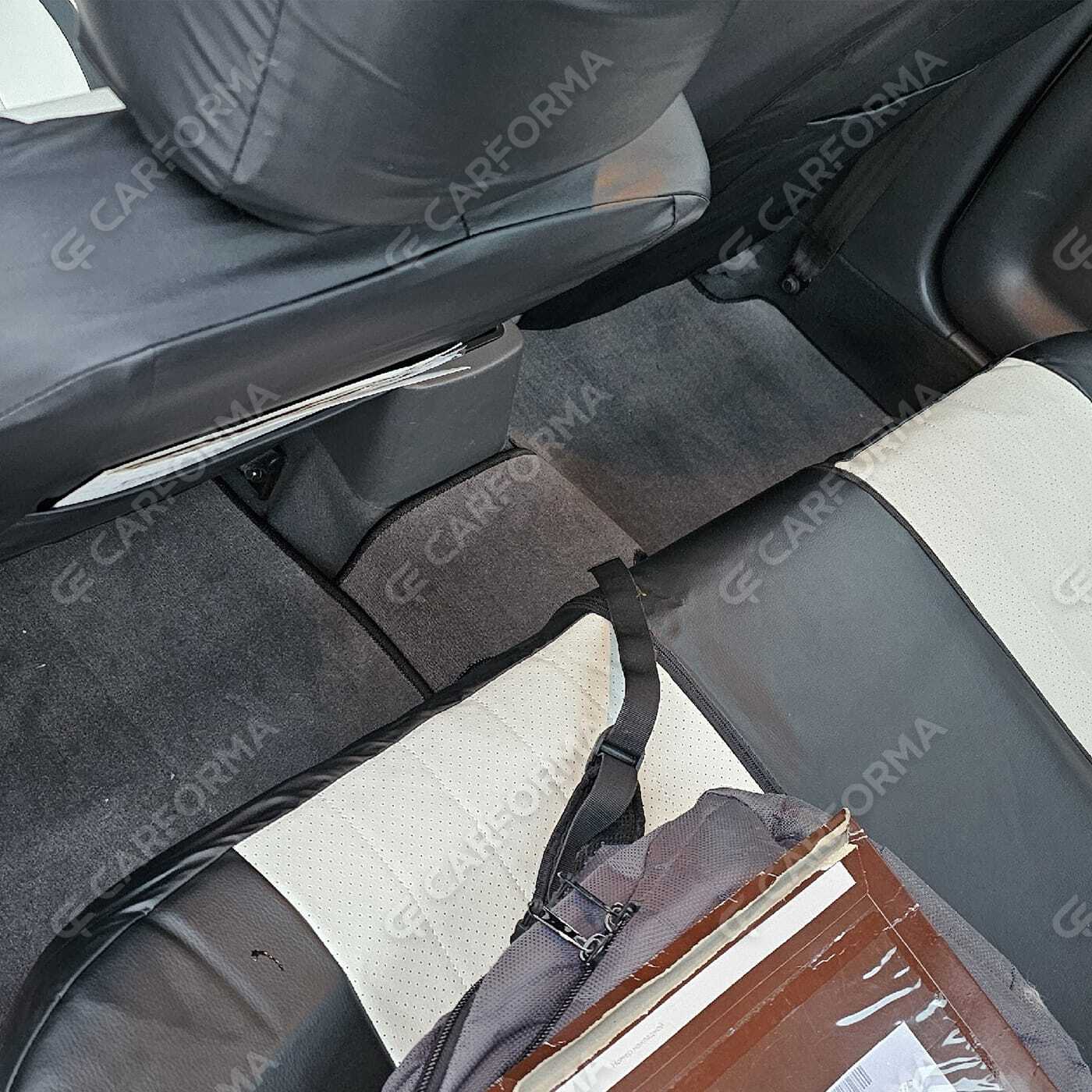 EVA коврики на KIA Spectra 2000&nbsp;-&nbsp;2011 в Череповеце