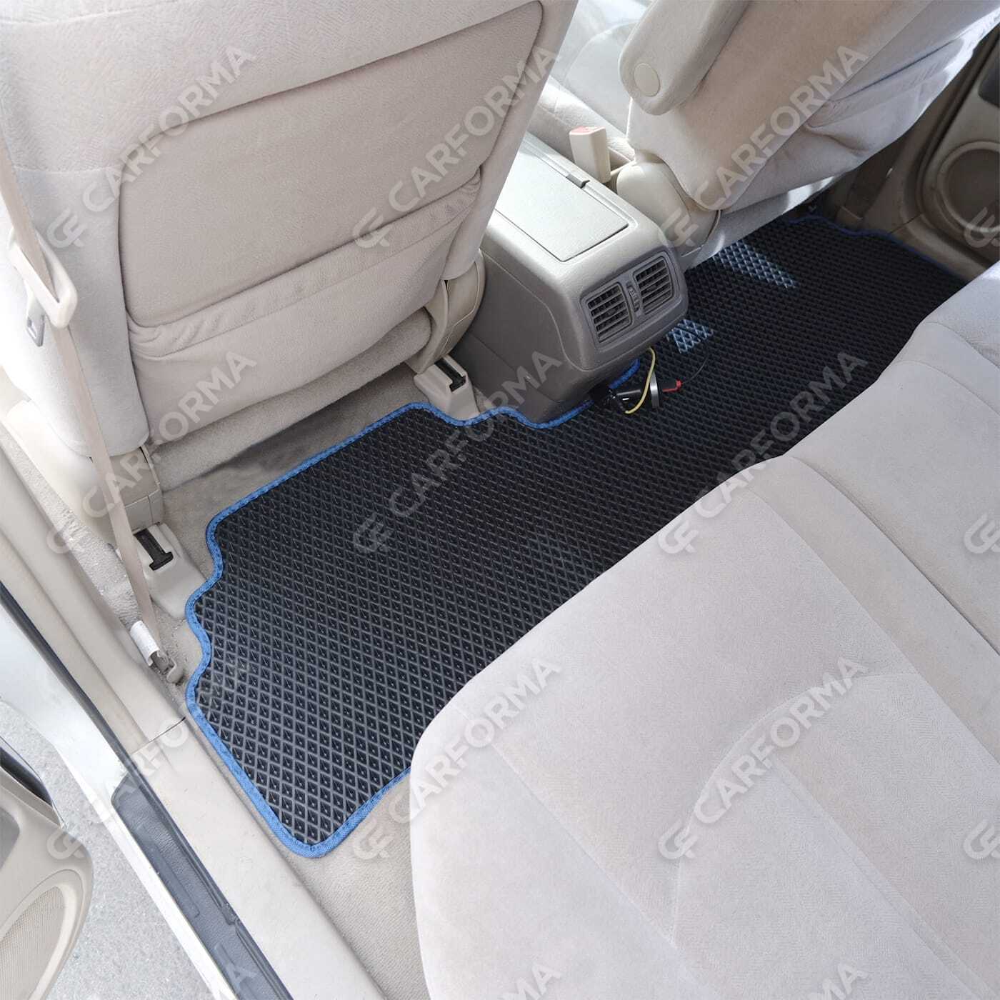 Ворсовые коврики на Toyota Harrier I 1997&nbsp;-&nbsp;2003 в Череповеце