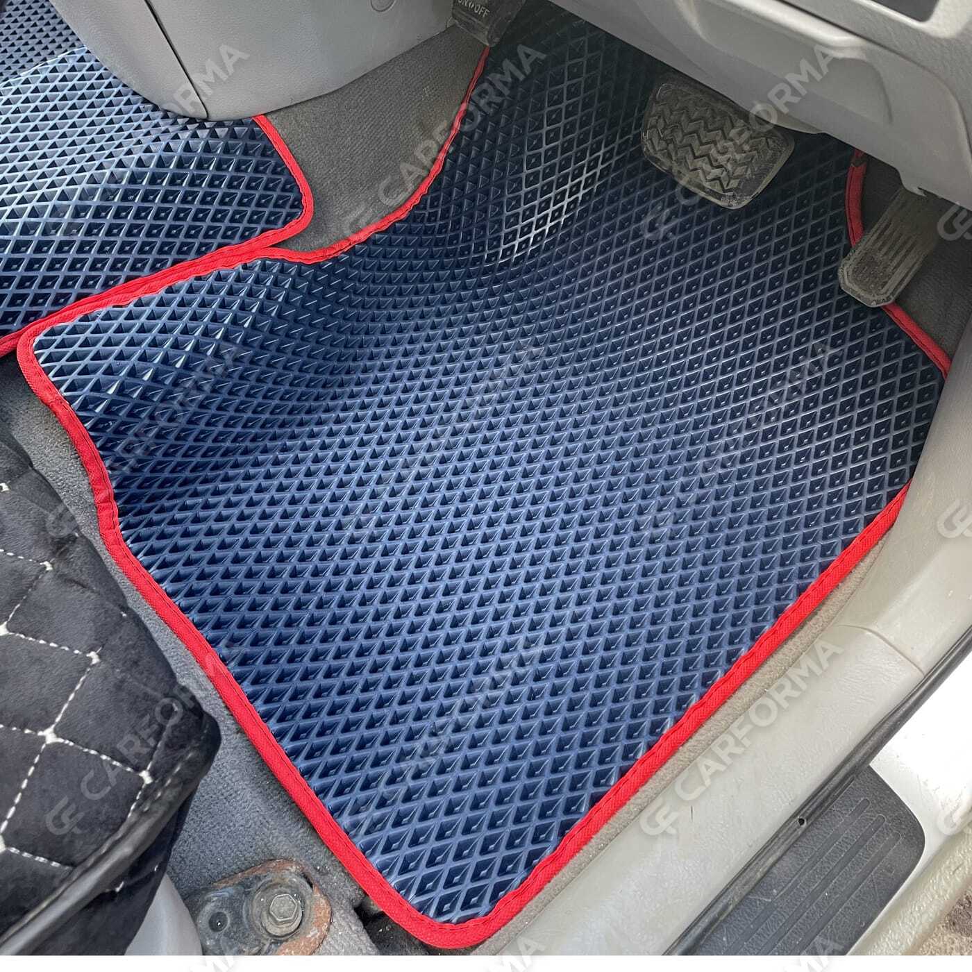 EVA коврики на Toyota Opa 2000&nbsp;-&nbsp;2005 в Череповеце