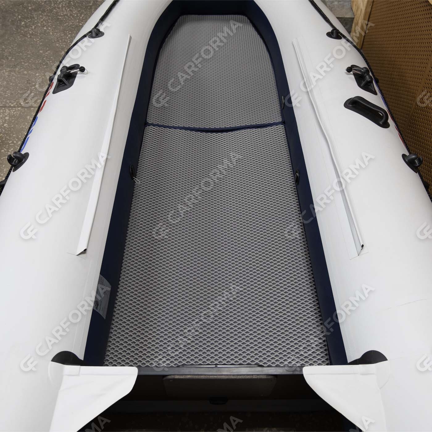 Ворсовые коврики на Лодки Altair HD 330 НДНД  в Череповеце