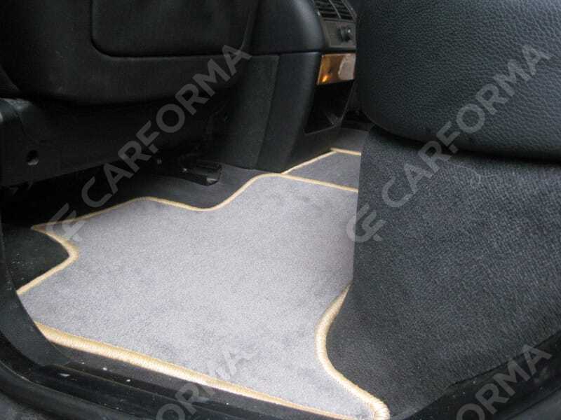 Коврики на BMW X5 (E53) 1999&nbsp;-&nbsp;2006 в Череповеце