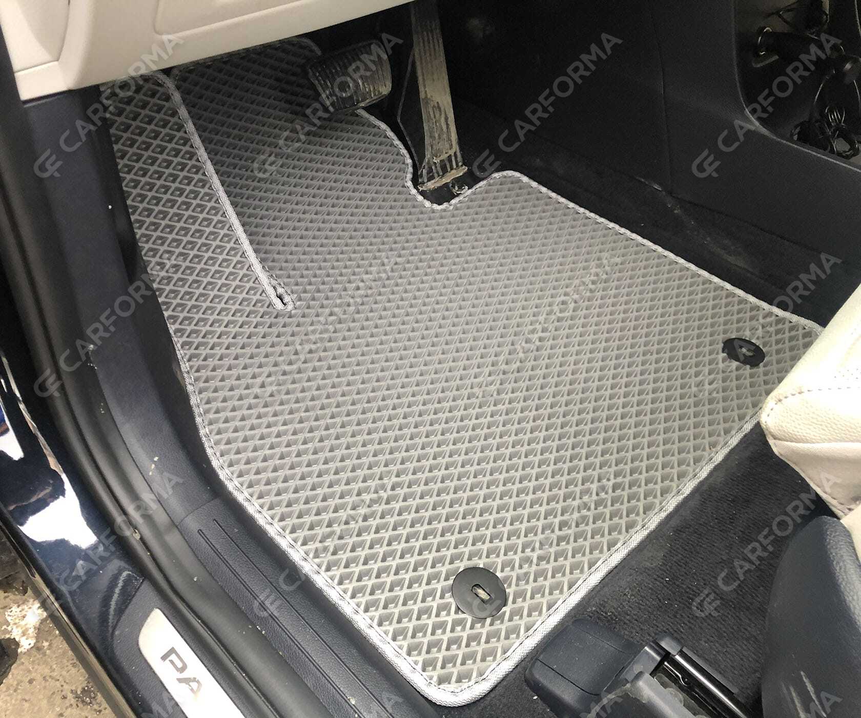 Коврики на Hyundai Palisade 2018&nbsp;-&nbsp;2026 в Череповеце