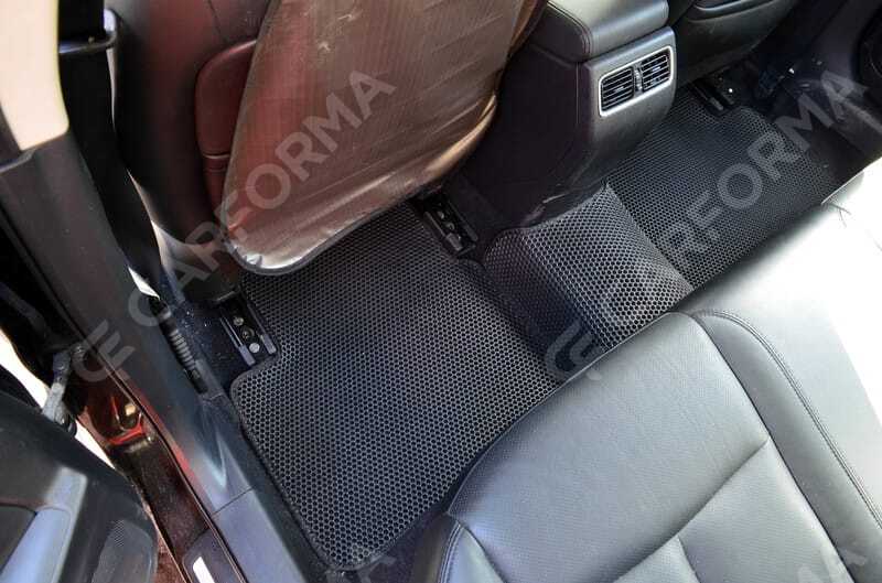 EVA коврики на Nissan Teana III 2014&nbsp;-&nbsp;2020 в Череповеце
