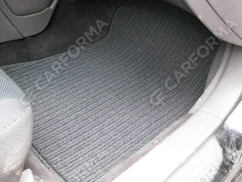 Ворсовые коврики на Toyota Celica (T23) 1999&nbsp;-&nbsp;2006 в Череповеце