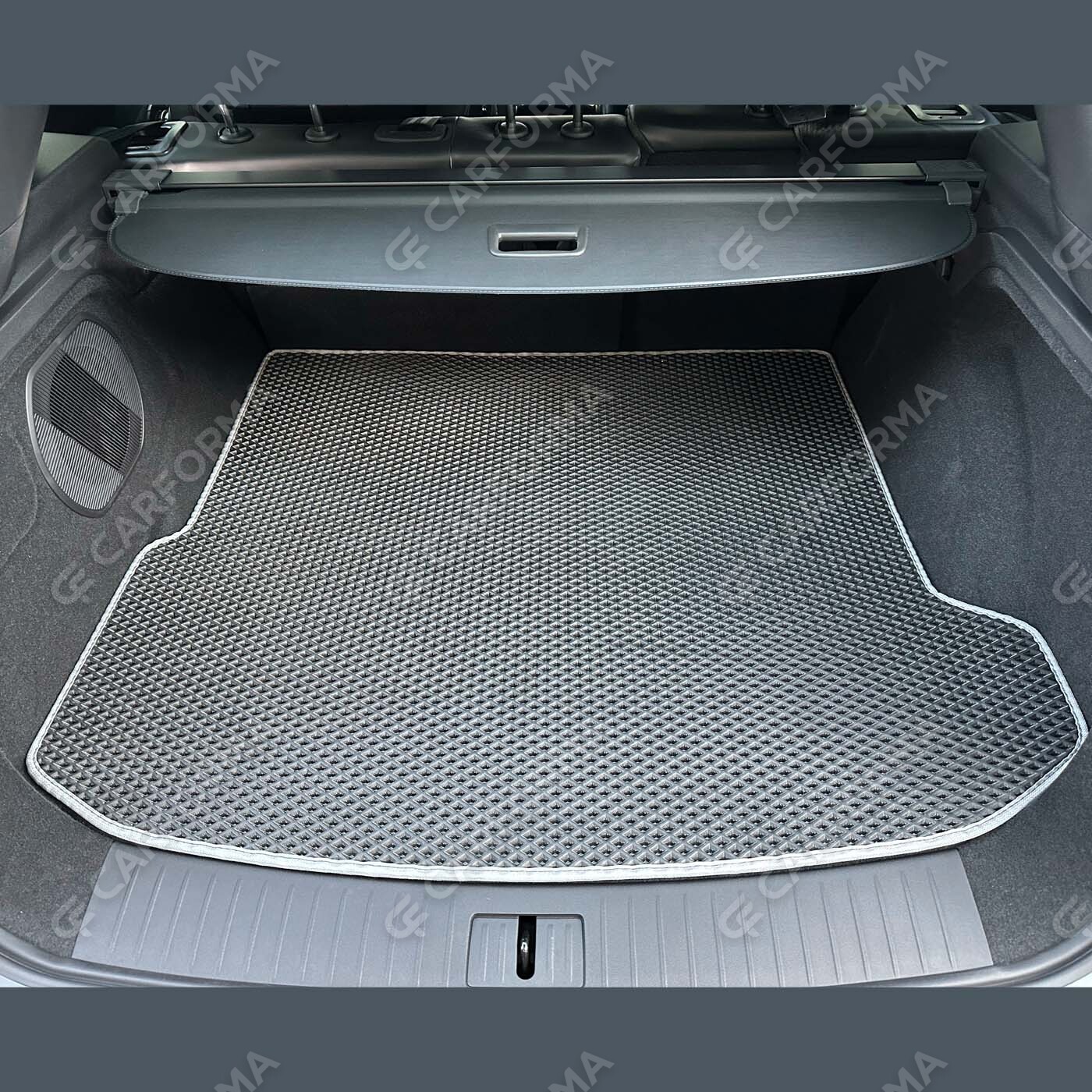 Ворсовые коврики на Exeed RX 2022&nbsp;-&nbsp;2026 в Череповеце