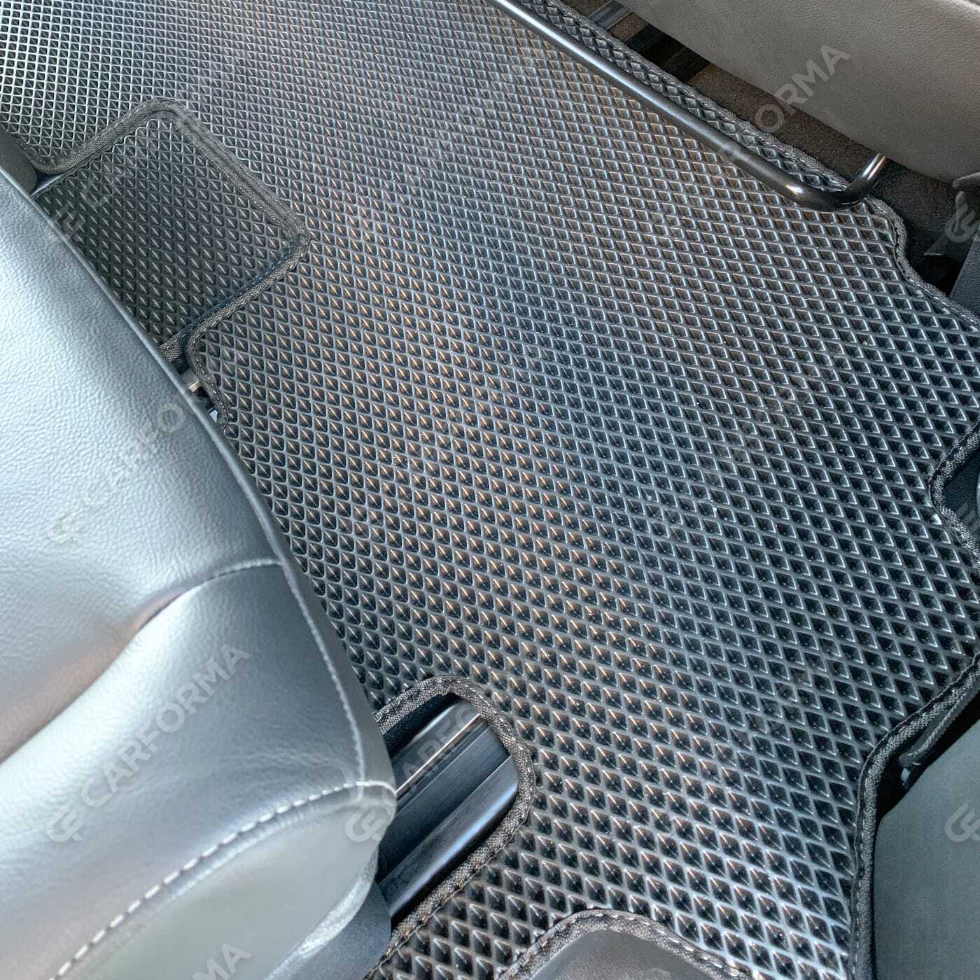 EVA коврики на Citroen Spacetourer 2016&nbsp;-&nbsp;2026 в Череповеце