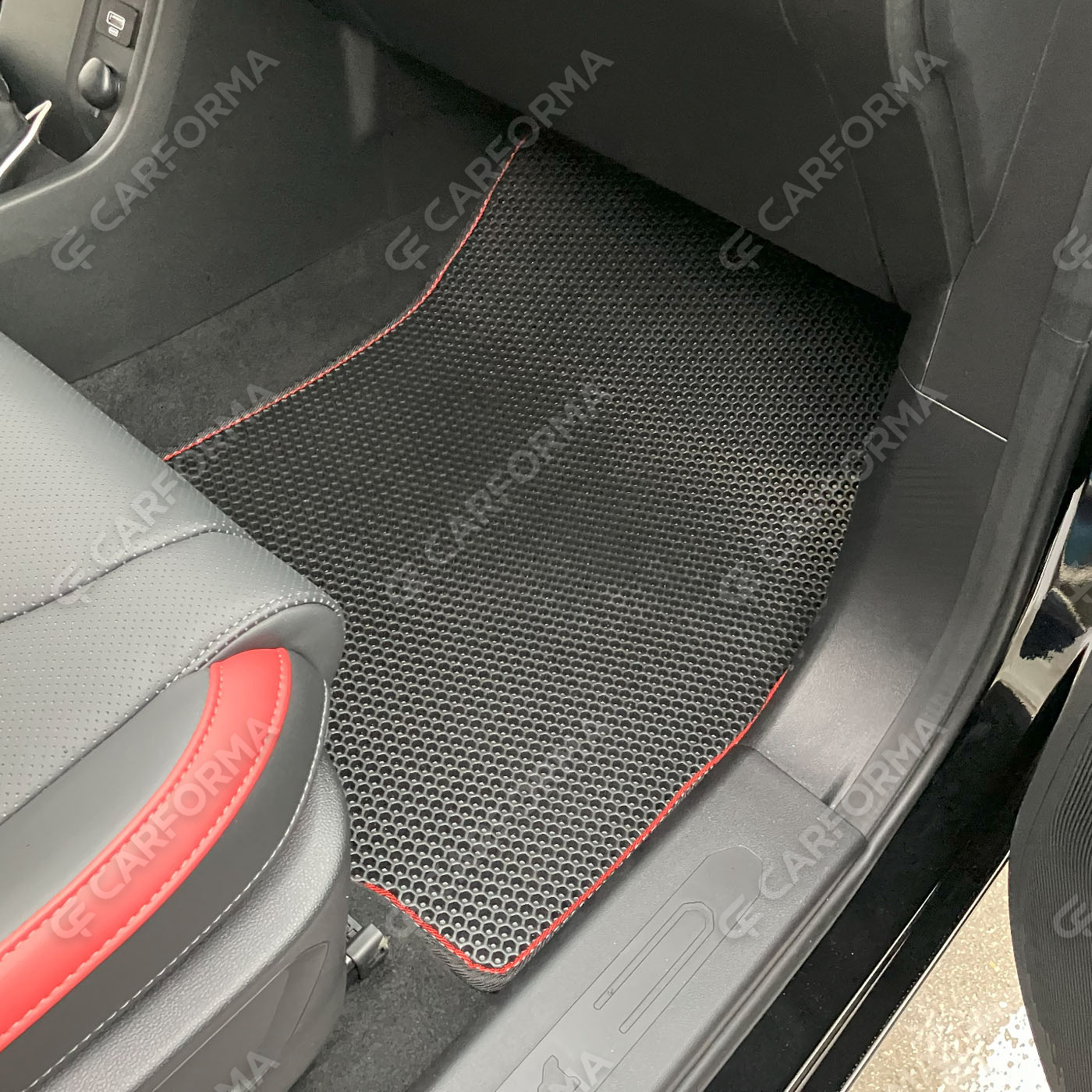 Ворсовые коврики на Haval H3 2024&nbsp;-&nbsp;2026 в Череповеце