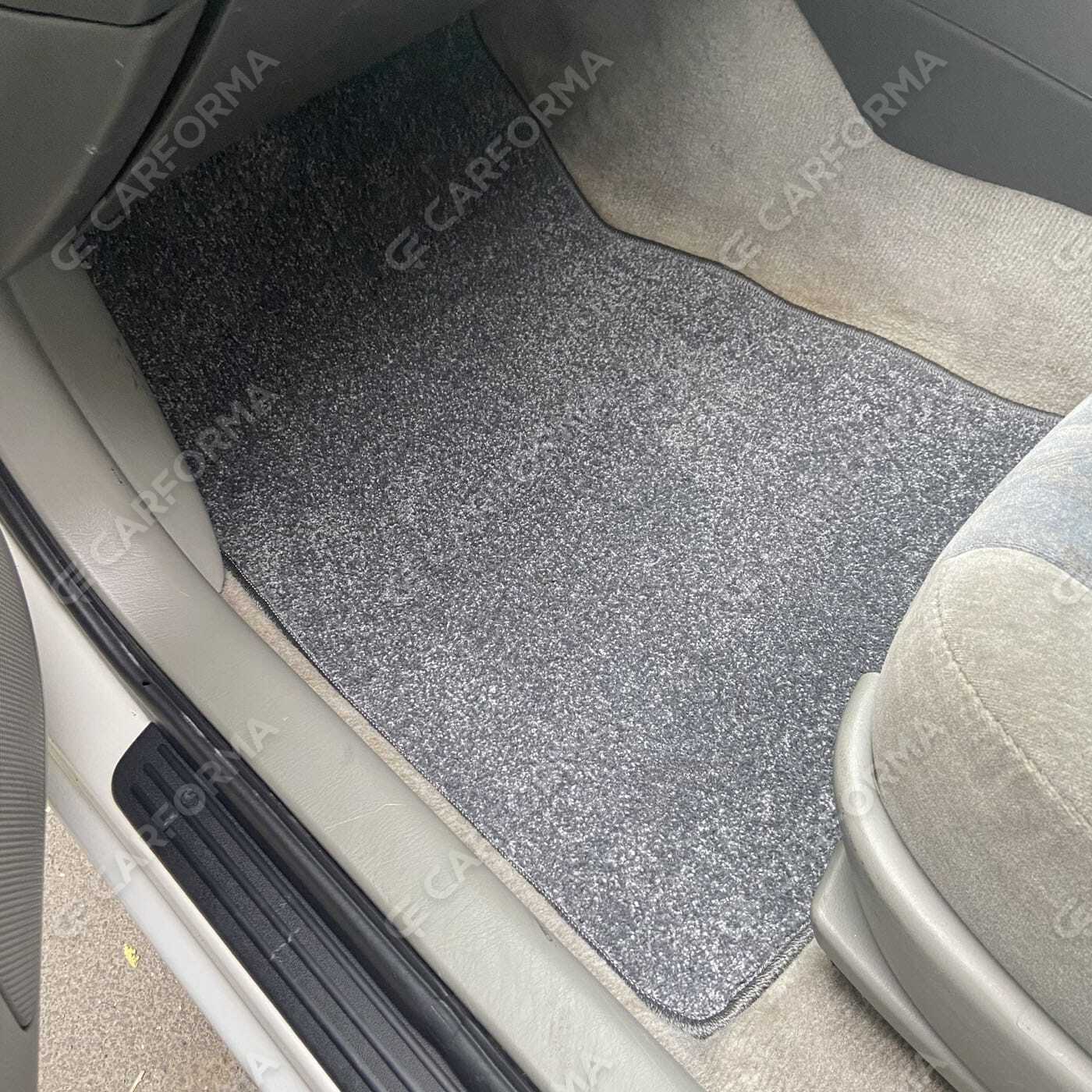 Ворсовые коврики на Toyota Camry Gracia (XV20) 1996&nbsp;-&nbsp;2001 в Череповеце