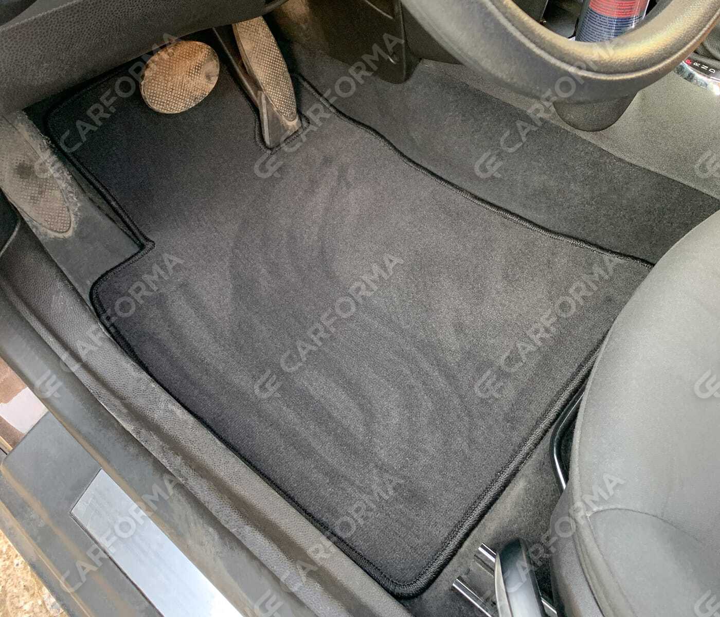 Ворсовые коврики на Mini Cooper Clubman (R55) 2007&nbsp;-&nbsp;2014 в Череповеце