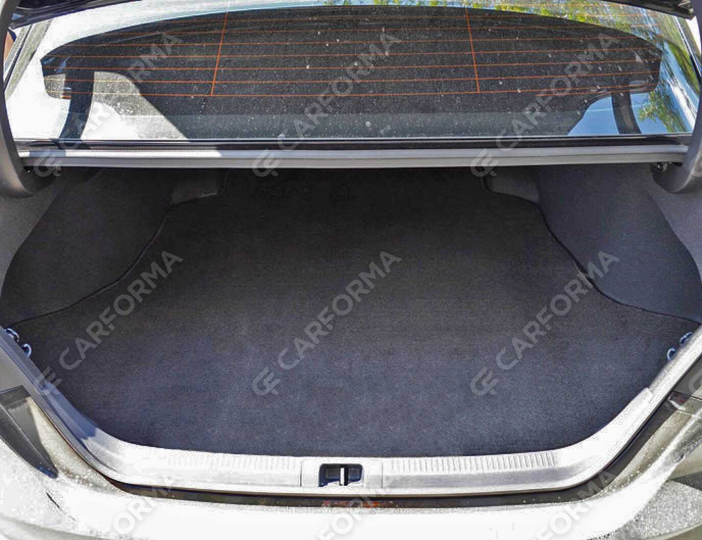 Коврики на Toyota Camry (XV70) 2017&nbsp;-&nbsp;2024 в Череповеце