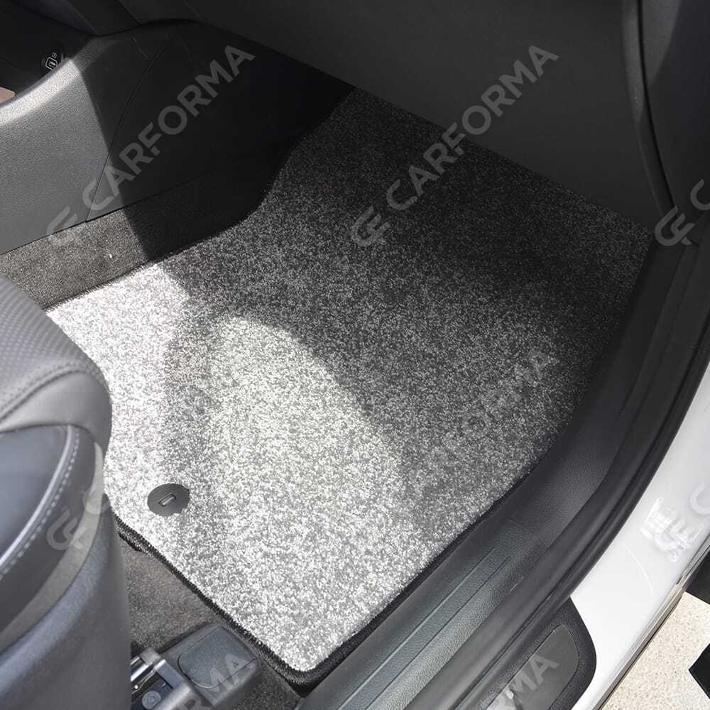 Ворсовые коврики на Hyundai Santa Fe IV рестайлинг 2020&nbsp;-&nbsp;2026 в Череповеце