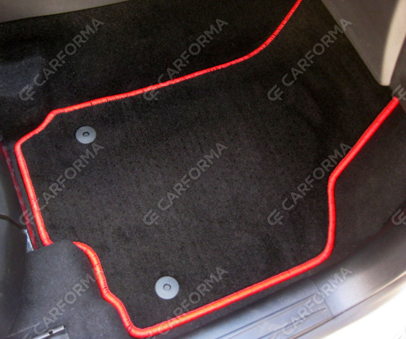 Коврики на Seat Leon II 2005&nbsp;-&nbsp;2013 в Череповеце