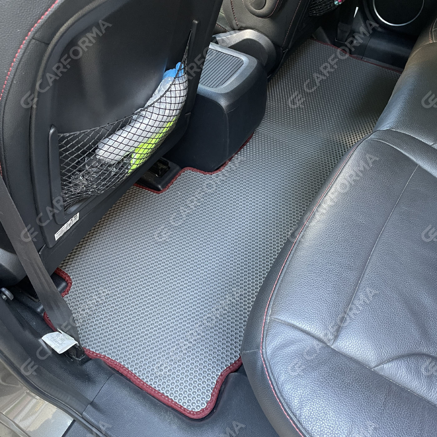 Ворсовые коврики на Haval H6 2013&nbsp;-&nbsp;2022 в Череповеце