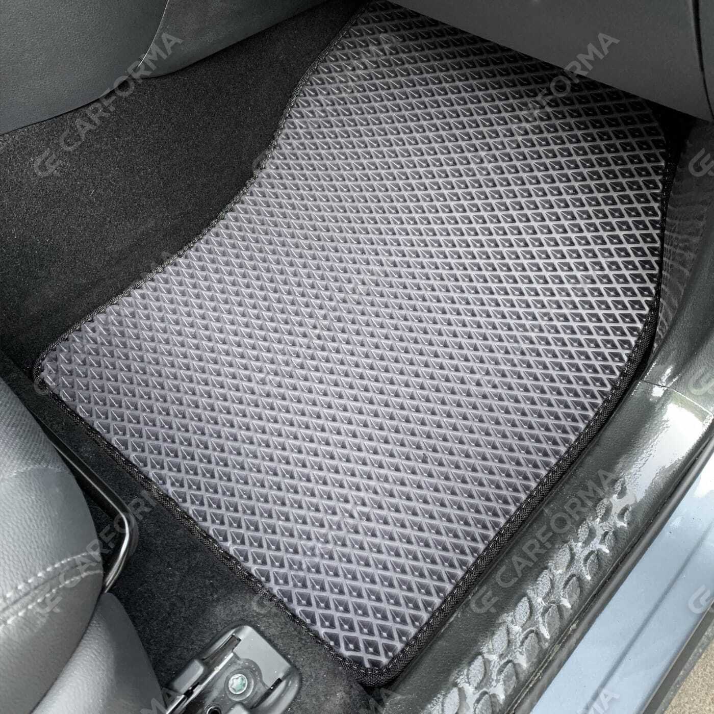 Коврики на Toyota Izoa 2018&nbsp;-&nbsp;2026 в Череповеце