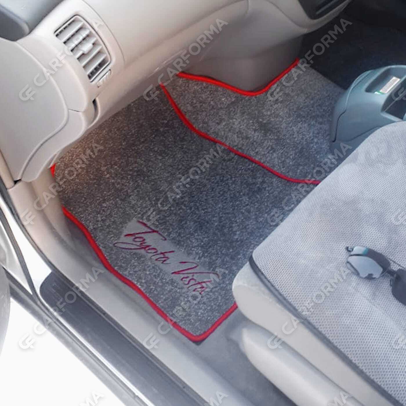 Коврики на Toyota Vista (V50) 1998&nbsp;-&nbsp;2003 в Череповеце