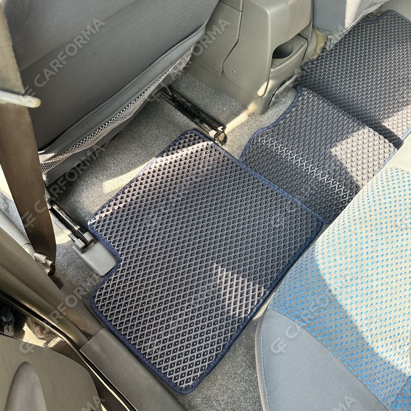 Коврики на Chery Tiggo T11 2005&nbsp;-&nbsp;2016 в Череповеце