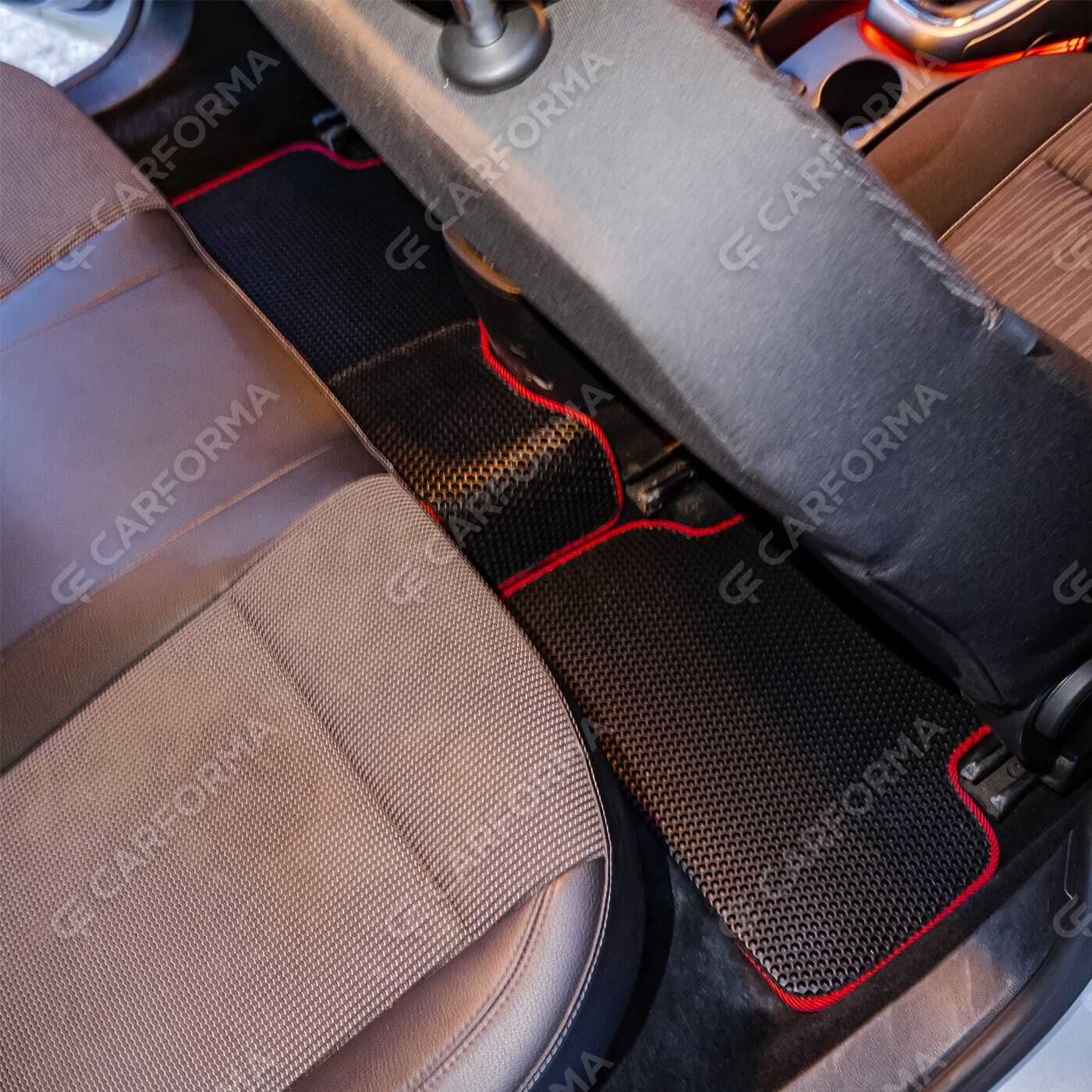 Ворсовые коврики на Opel Astra J 2009&nbsp;-&nbsp;2015 в Череповеце