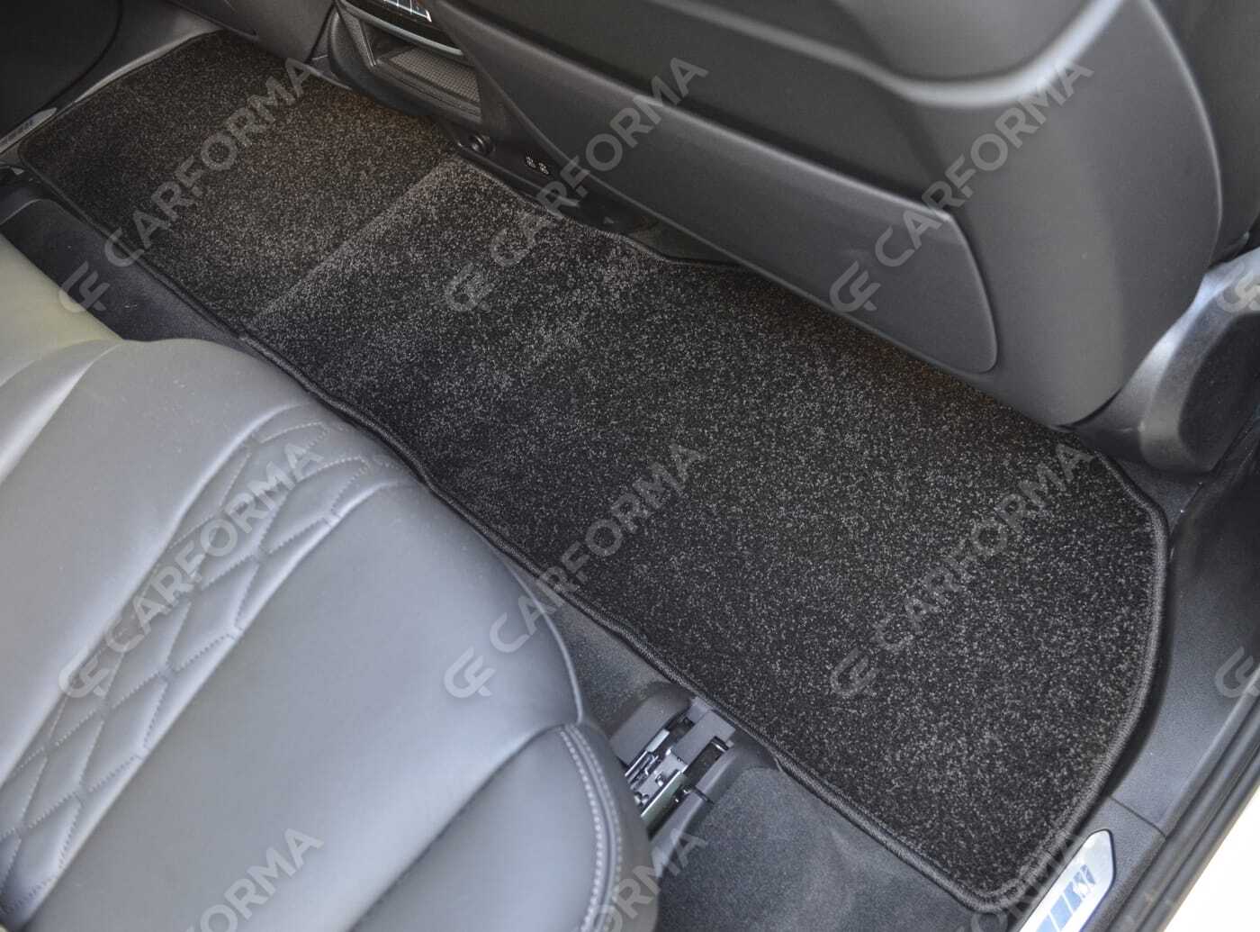 Ворсовые коврики на BMW X7 (G07) 2018&nbsp;-&nbsp;2026 в Череповеце