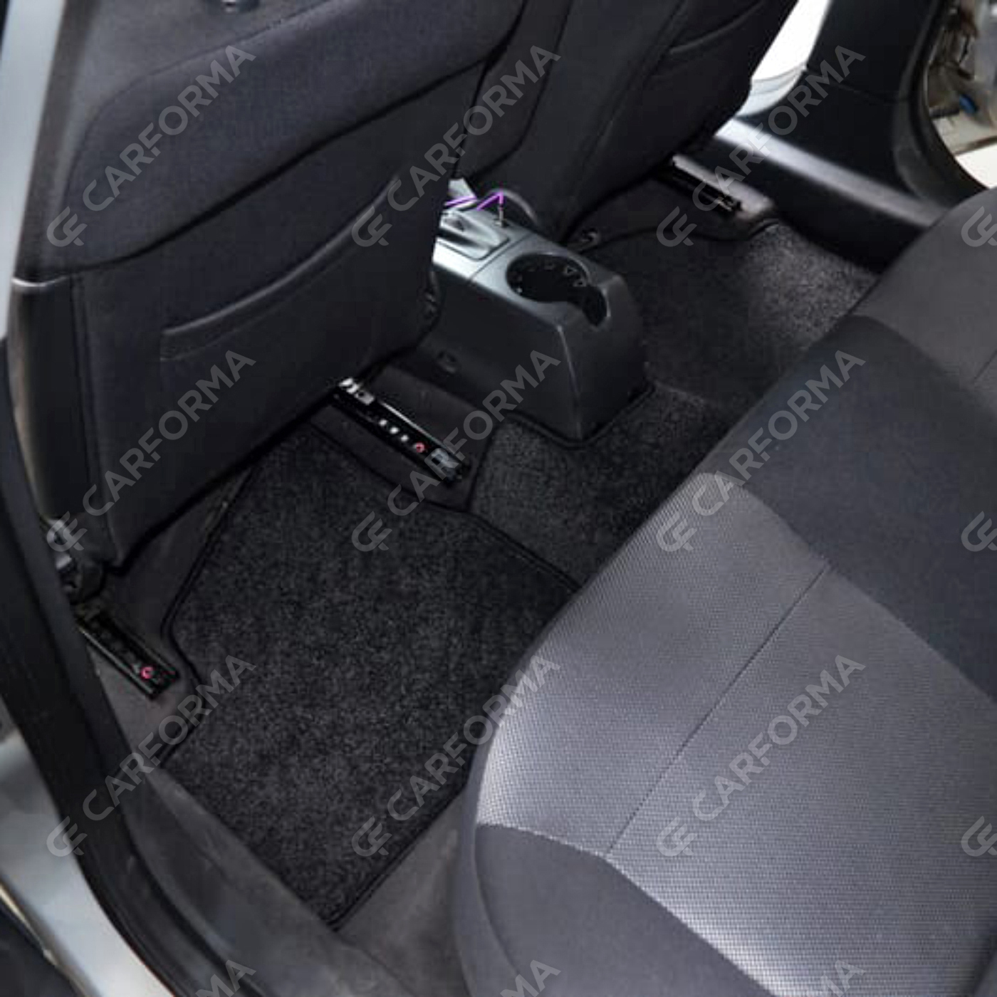 Ворсовые коврики на Opel Astra H 2004&nbsp;-&nbsp;2011 в Череповеце