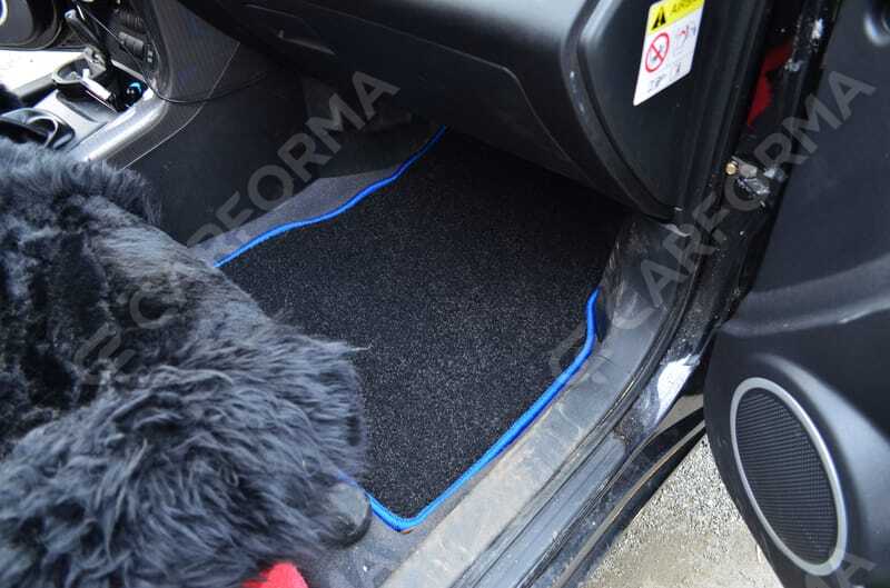 EVA коврики на Lifan X60 2011&nbsp;-&nbsp;2022 в Череповеце