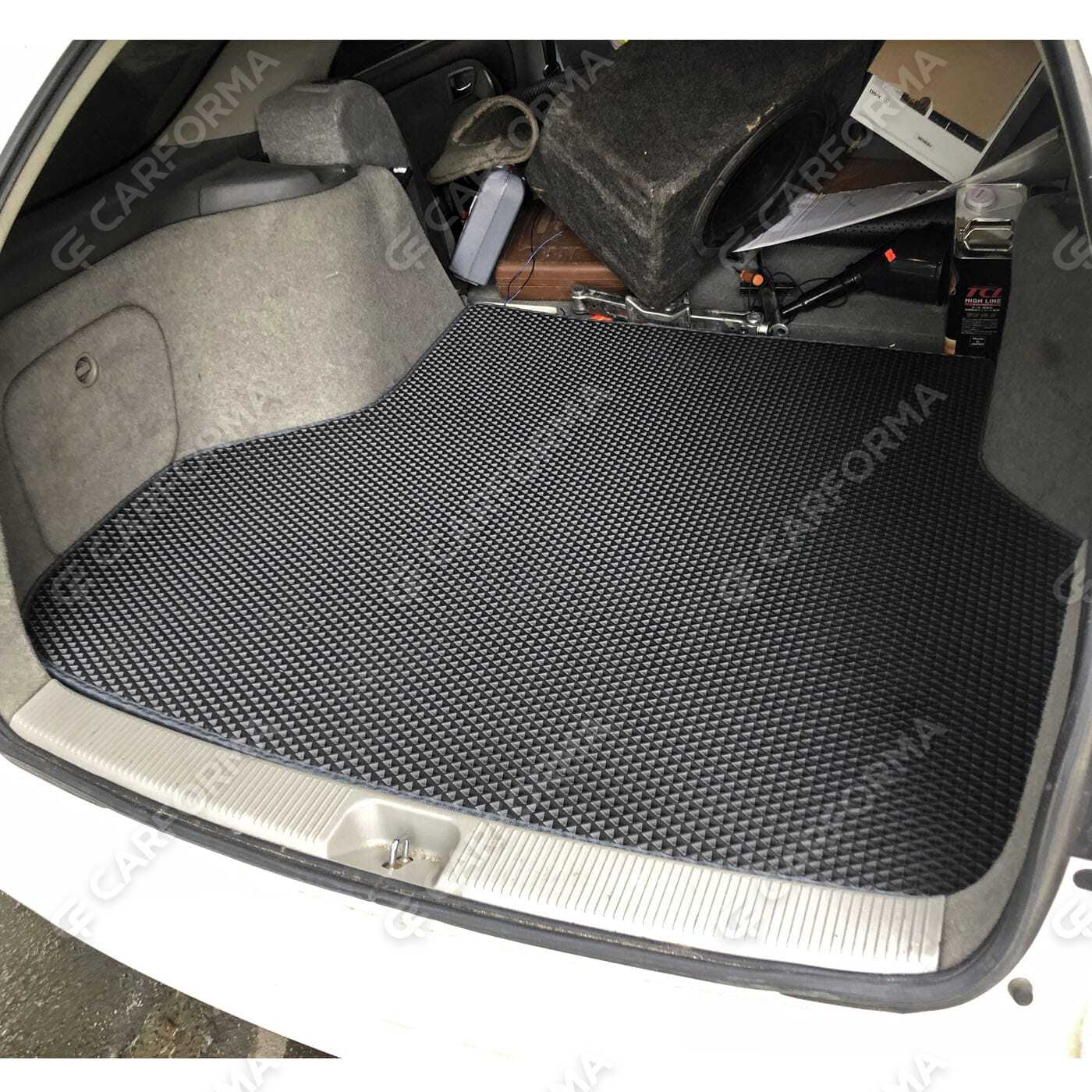 EVA коврики на Toyota Mark II Wagon Qualis 1997&nbsp;-&nbsp;2002 в Череповеце