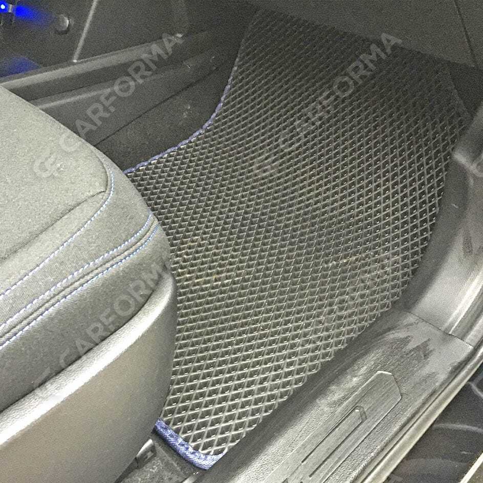 Коврики на Haval Jolion 2020&nbsp;-&nbsp;2026 в Череповеце