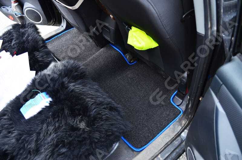 EVA коврики на Lifan X60 2011&nbsp;-&nbsp;2022 в Череповеце