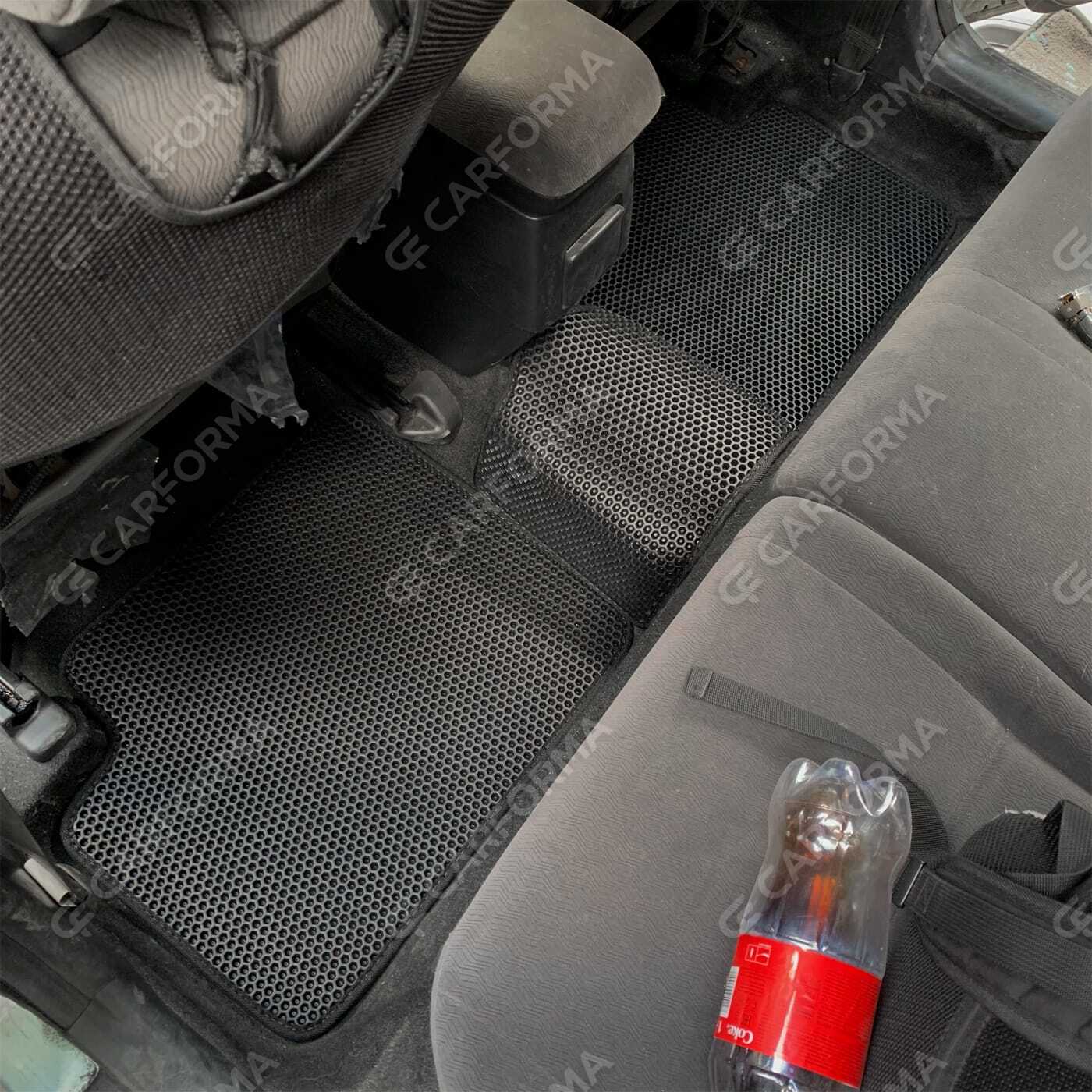 Коврики на Toyota Allex 2001&nbsp;-&nbsp;2006 в Череповеце