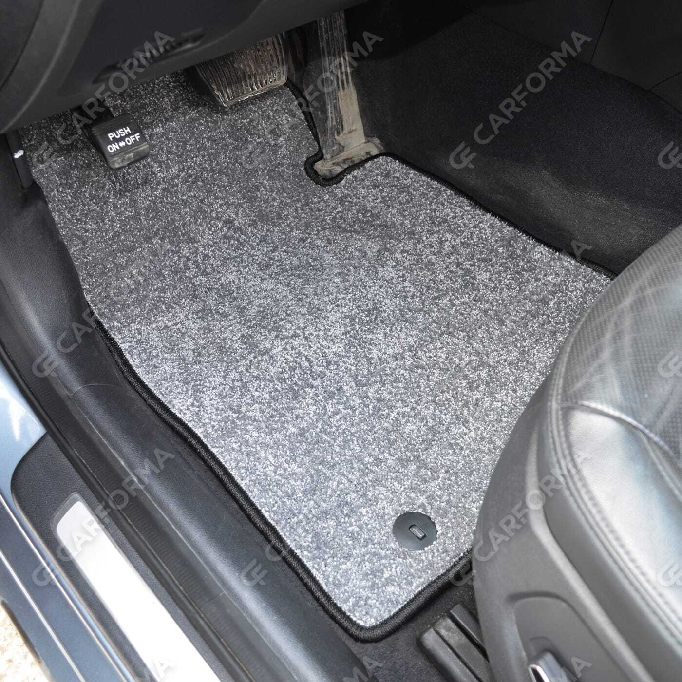 Ворсовые коврики на Hyundai Genesis II 2014&nbsp;-&nbsp;2017 в Череповеце