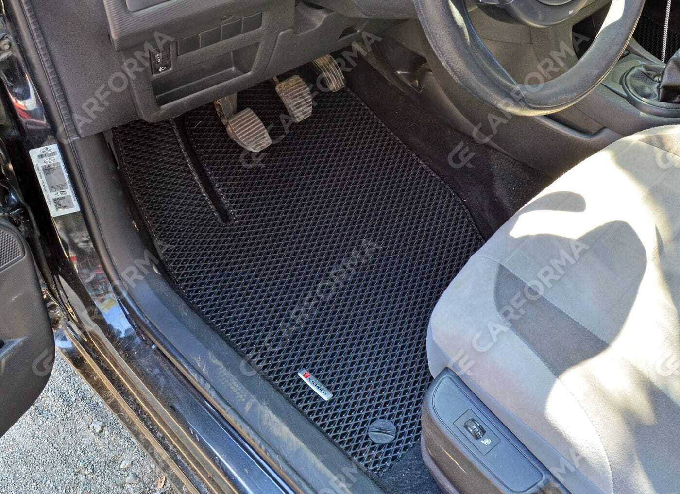 Коврики на Citroen C4 I 2004&nbsp;-&nbsp;2011 в Череповеце