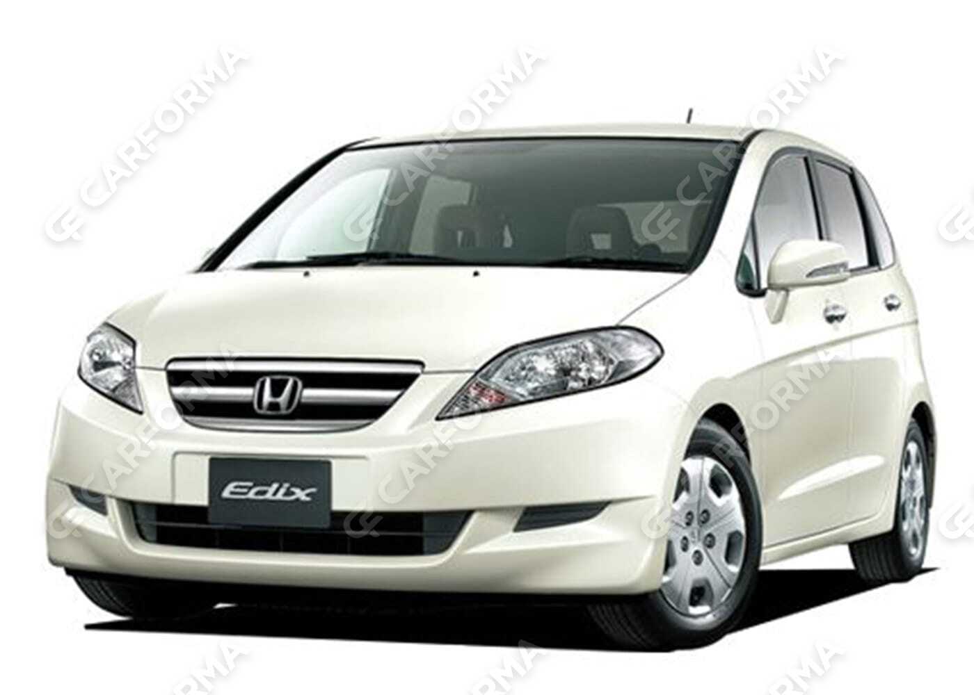 Коврики на Honda Edix 2004&nbsp;-&nbsp;2009
