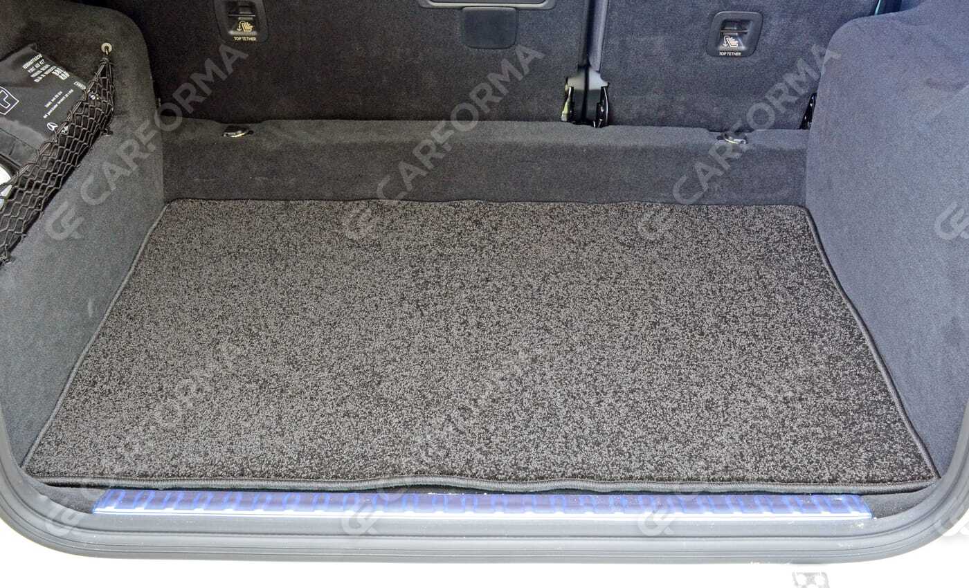 Ворсовые коврики на Mercedes G (W463, W465) 2018&nbsp;-&nbsp;2026 в Череповеце