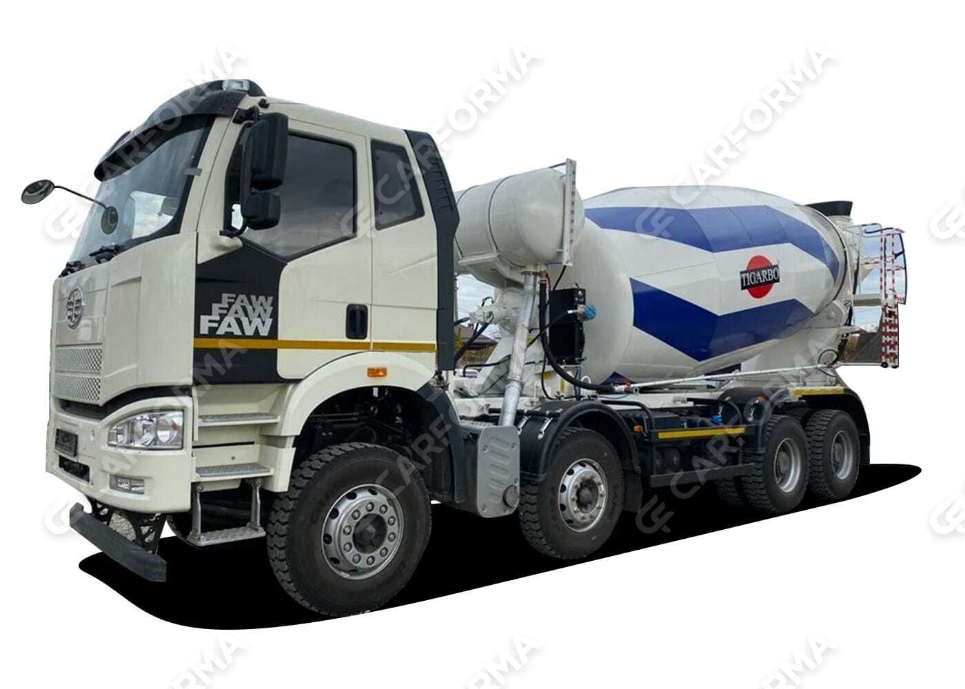 Коврики на FAW J6P 2013&nbsp;-&nbsp;2026