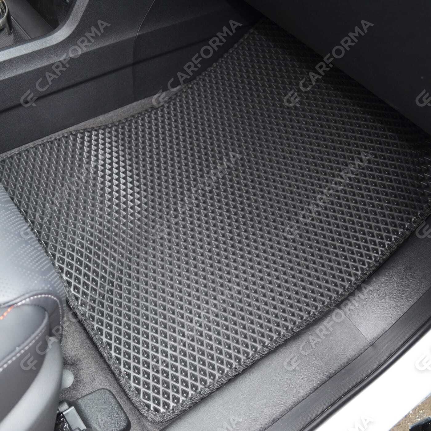 Ворсовые коврики на Changan Uni-K 2020&nbsp;-&nbsp;2026 в Череповеце