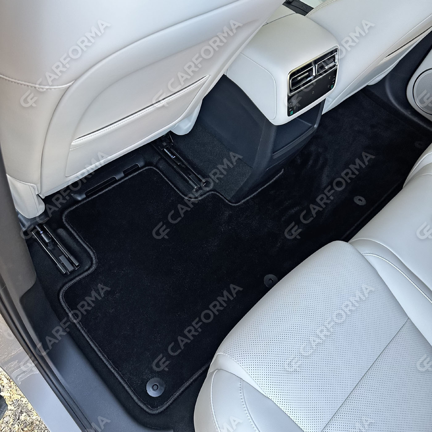 Ворсовые коврики на Li L6 2024&nbsp;-&nbsp;2026 в Череповеце