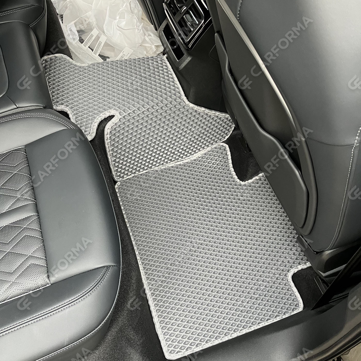 Коврики на Audi Q5 III 2024&nbsp;-&nbsp;2026 в Череповеце