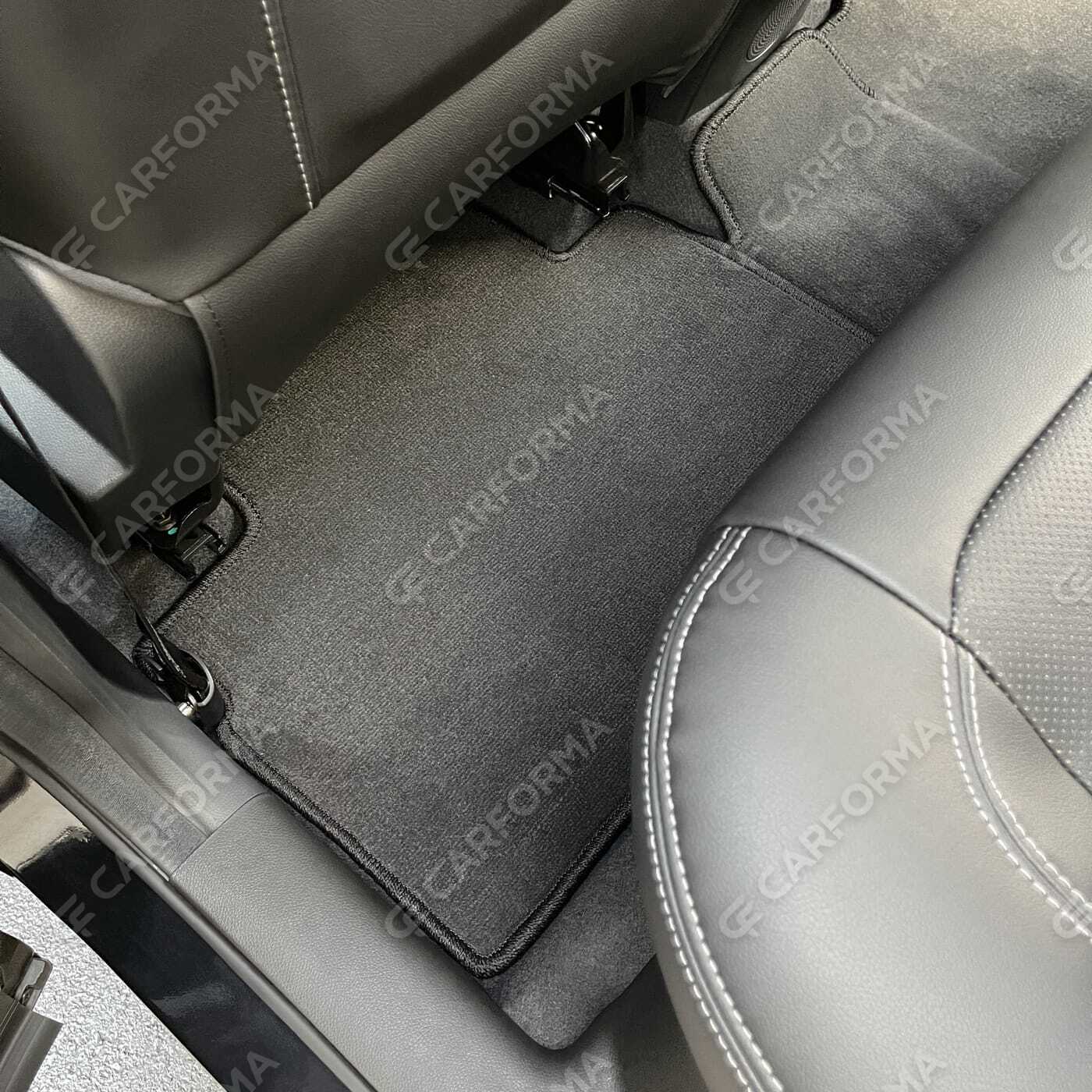 Коврики на Chery Tiggo 4 2019&nbsp;-&nbsp;2026 в Череповеце