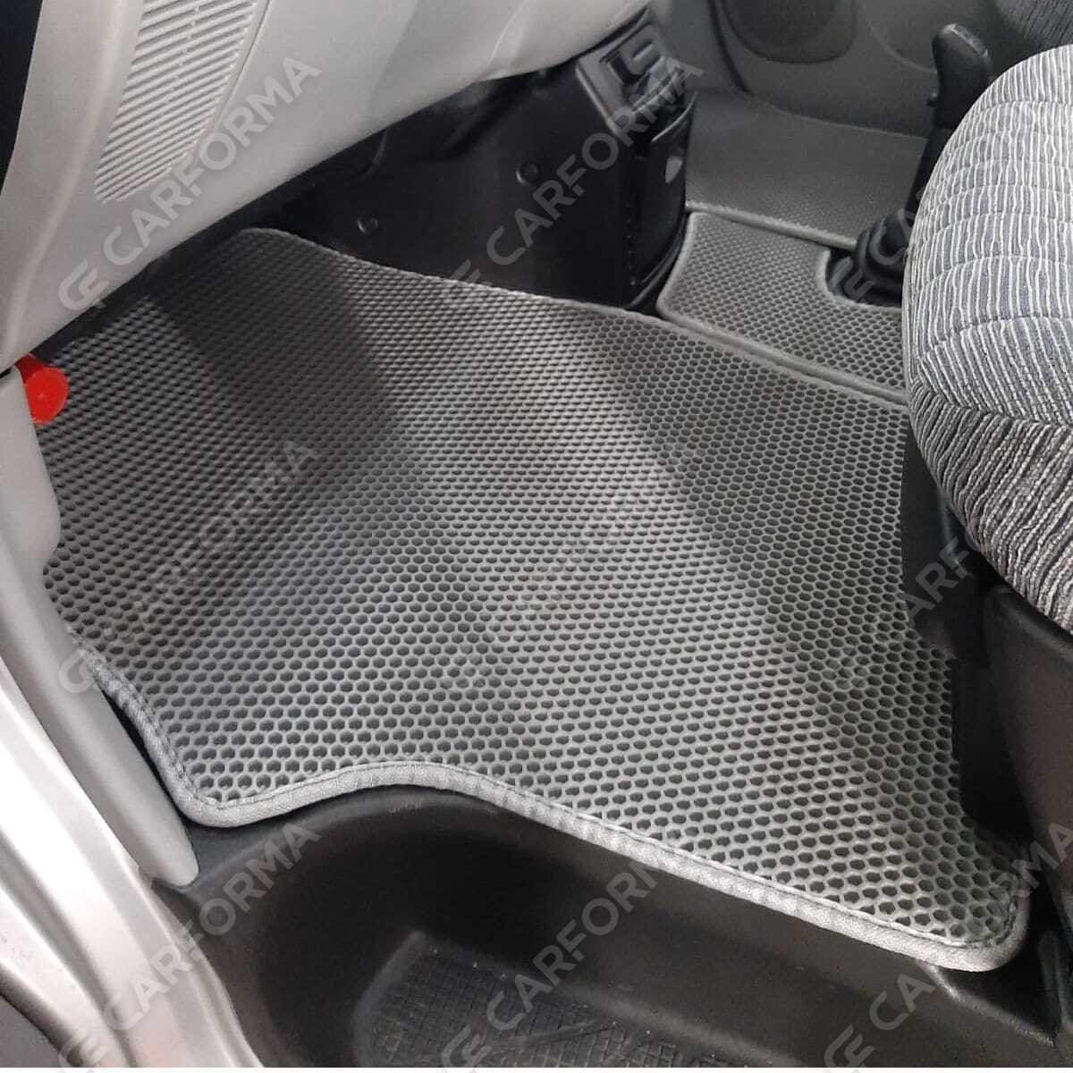 EVA коврики на Mitsubishi Delica 4 1994&nbsp;-&nbsp;2007 в Череповеце