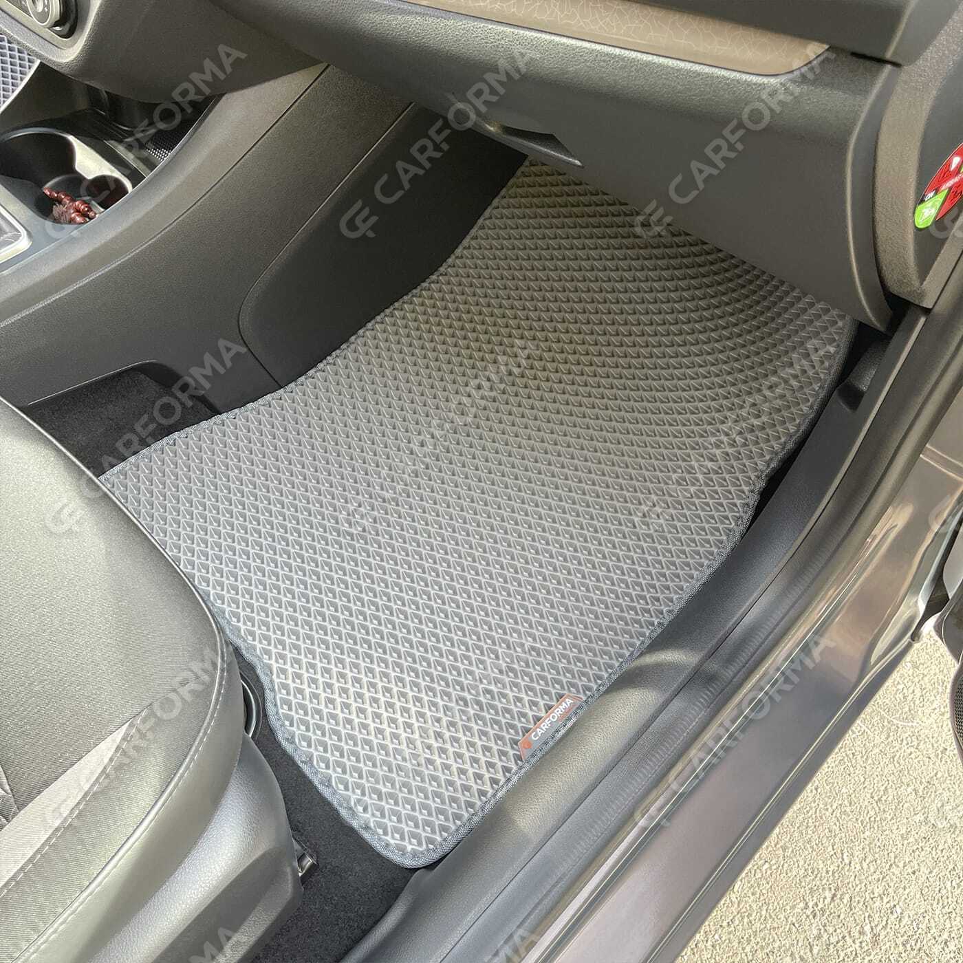 Ворсовые коврики на Lada (ВАЗ) Vesta рестайлинг 2022&nbsp;-&nbsp;2026 в Череповеце