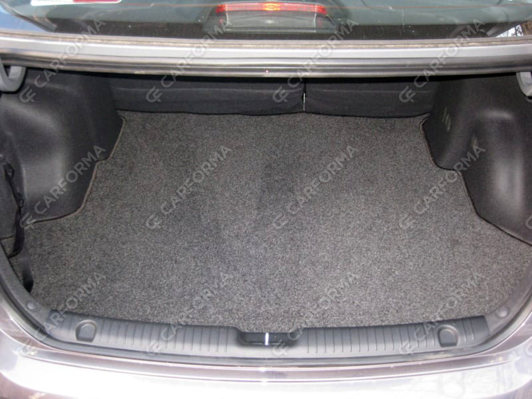 Ворсовые коврики на KIA Rio III 2011&nbsp;-&nbsp;2017 в Череповеце