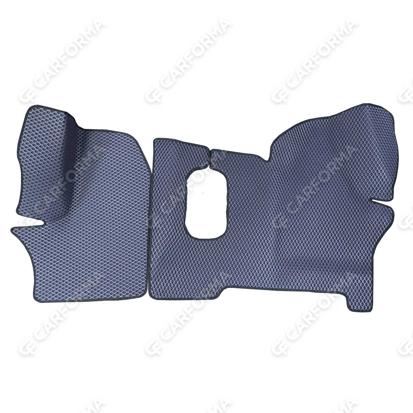 Ворсовые коврики на Урал Урал Next 2015&nbsp;-&nbsp;2026 в Череповеце