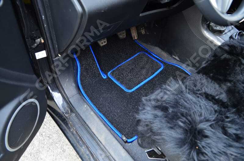 EVA коврики на Lifan X60 2011&nbsp;-&nbsp;2022 в Череповеце