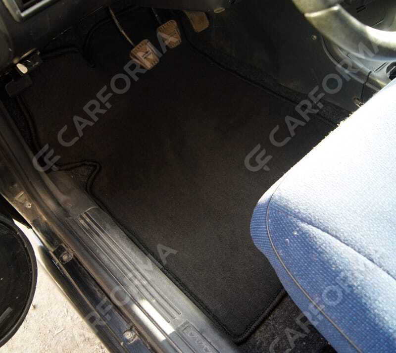 EVA коврики на Lada (ВАЗ) 2108, 2109, 2113, 2114, 2115 1984&nbsp;-&nbsp;2013 в Череповеце