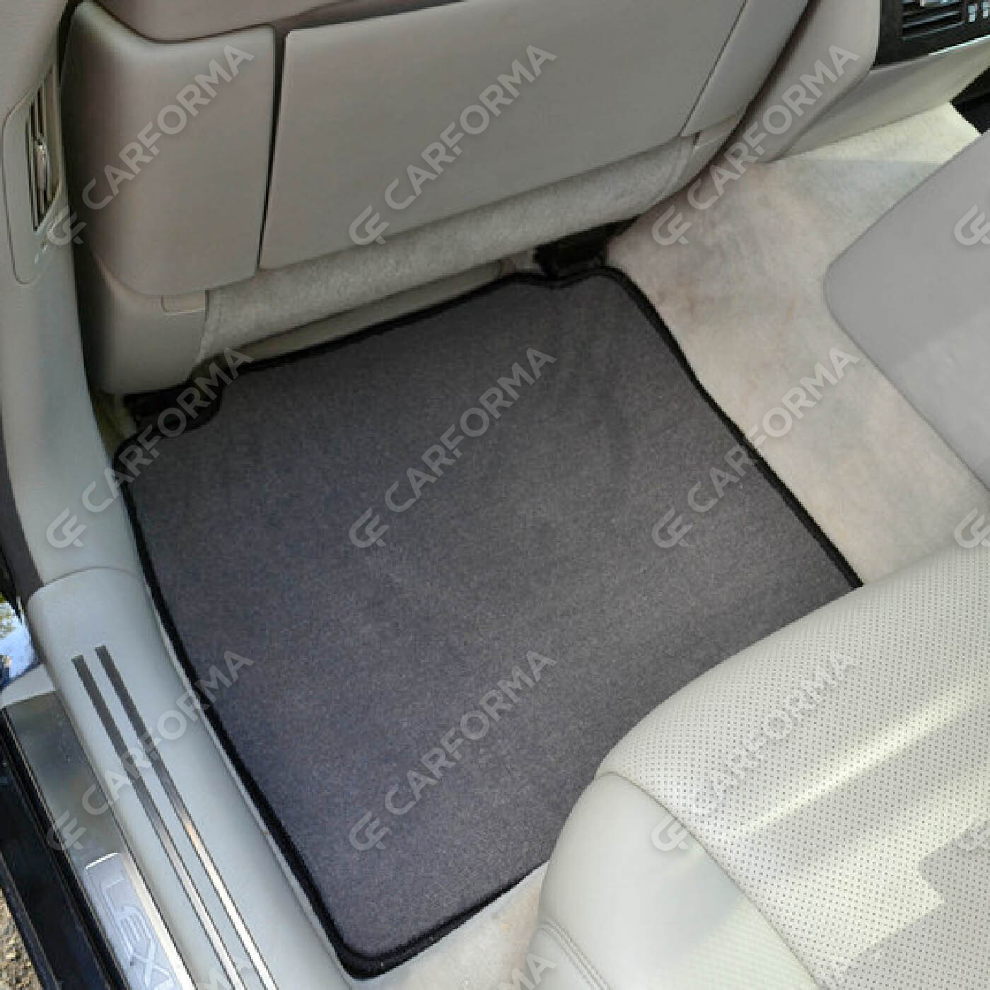 EVA коврики на Lexus LS IV 2006&nbsp;-&nbsp;2017 в Череповеце