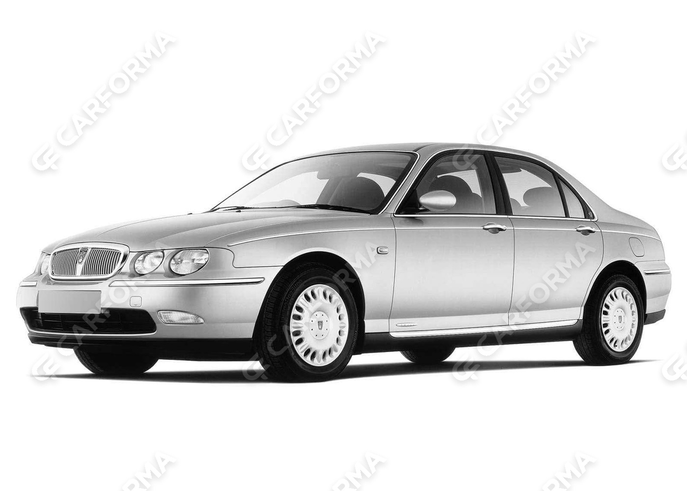 Ворсовые коврики на Rover 75 1999&nbsp;-&nbsp;2005 в Череповеце
