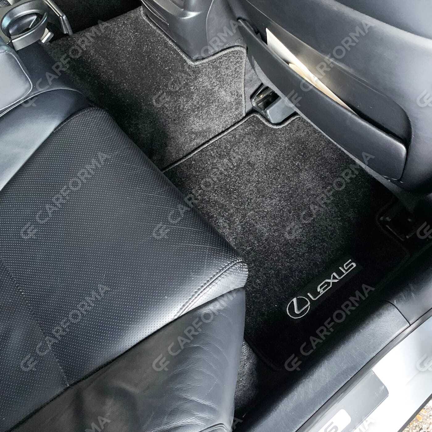 Коврики на Lexus GS III 2004&nbsp;-&nbsp;2012 в Череповеце